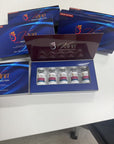 VELFIIT V-Line – Premium Fat-Dissolving Solution (US$ 108 / 5 vial)