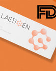 LAETIGEN | FDA appvoed real collagen (US$ 130/pcs)