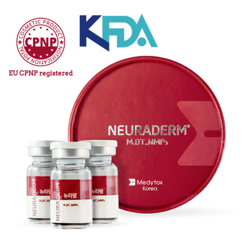 Neuraderm - Medytox Skin Booster (from US$ 80/ea)