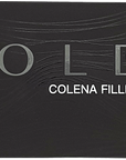 COLENA filler | L, M, S (from US$ 18/ea)