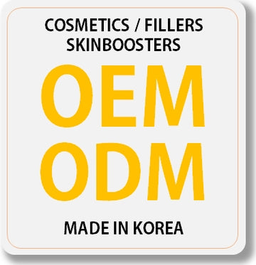 OEM / ODM beauty products