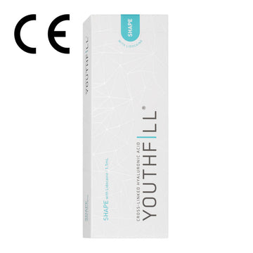 YOUTHFILL SHAPE with Lidocaine / 1.1mL (from US$ 18/ea)