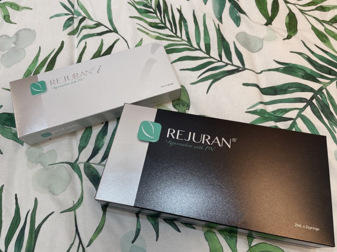 5 Key Differences in Exosome vs Rejuran Skin Treatments Explained