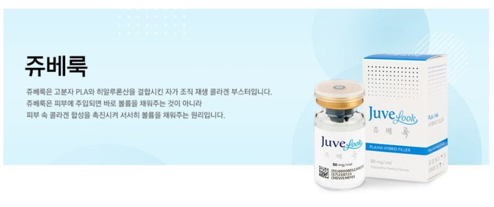 Juvelook vs Sculptra 5 Key Differences to Consider