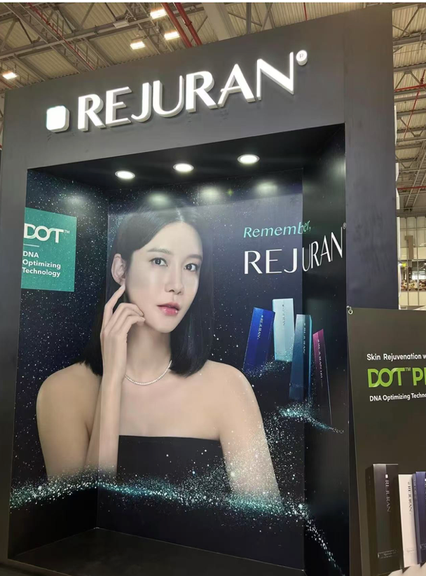 Rejuran Skin Booster Injection 5 Benefits