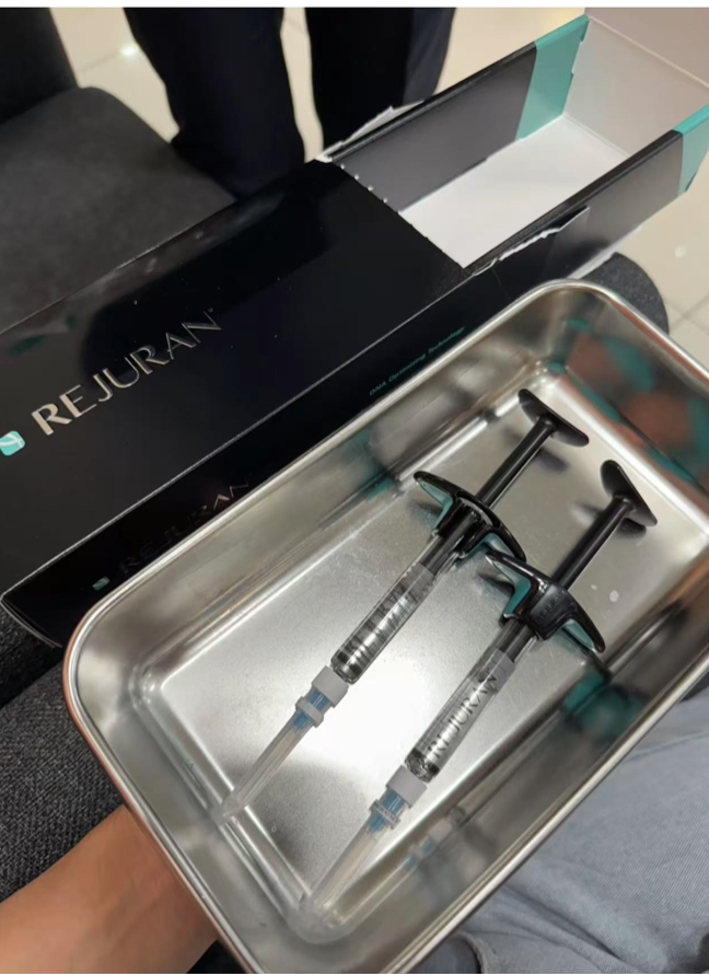 Before And After Rejuran Injection 4 Key Changes To Expect ...