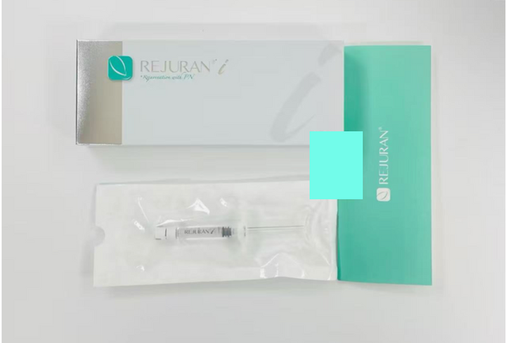 5 Reasons to Love Rejuran I Before and After Effects