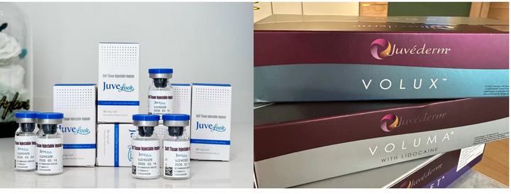 Juvelook Volume Before and After 5 Real Results Explained