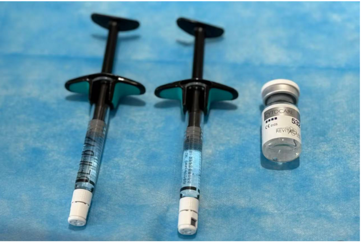 6 Things to Know About Rejuran Injections for Radiant Skin