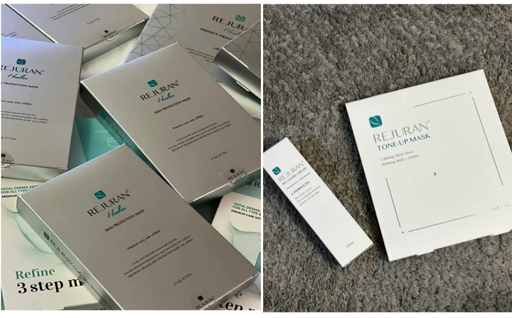 5 Ways Rejuran Mask Transforms Your Skin Overnight