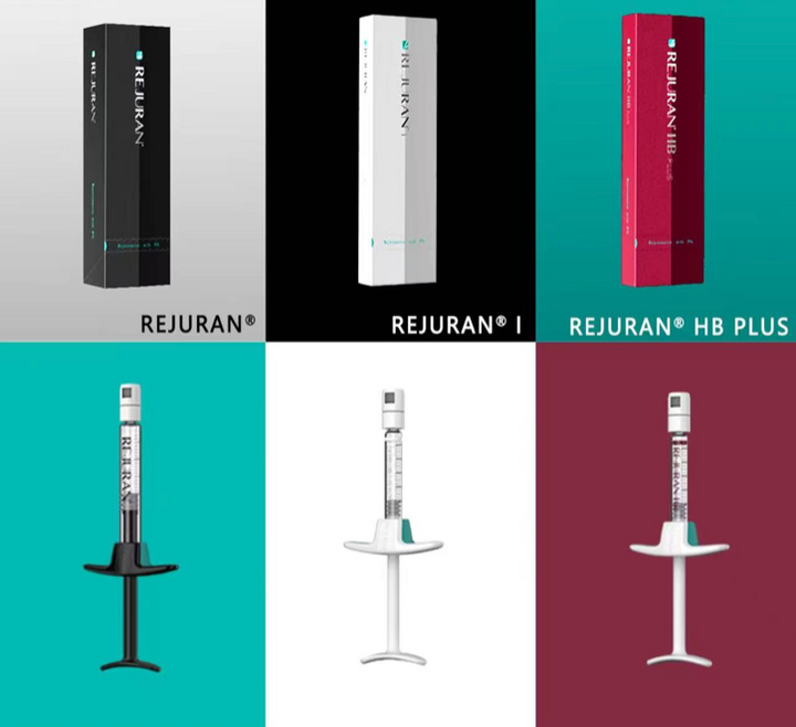 Rejuran Cost Explained 3 Factors That Influence the Price