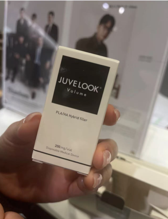 Juvelook Volume Before And After 5 Astonishing Results