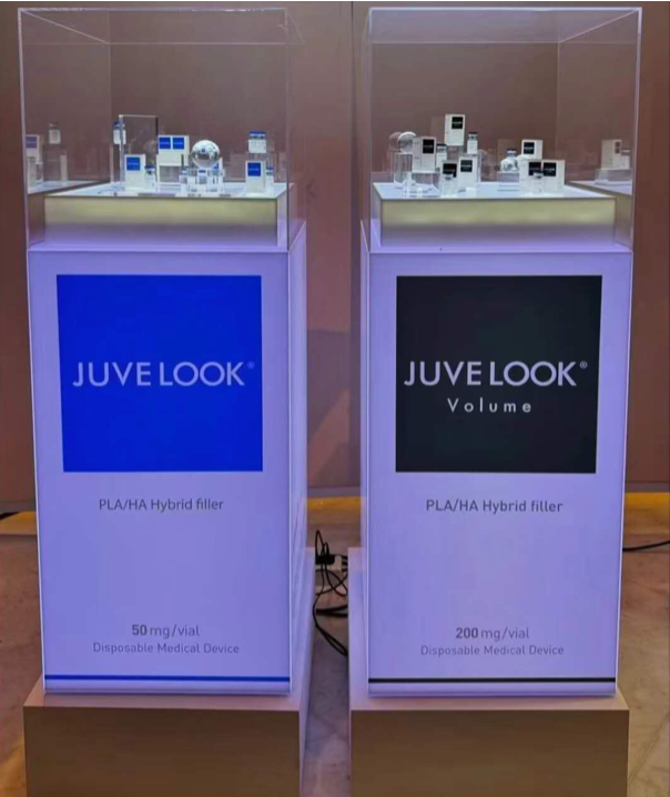 Juvelook Before and After Results with Real Case Examples