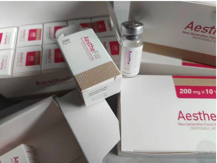 AestheFill 200mg: 3 Reasons to Choose This Biocompatible Filler