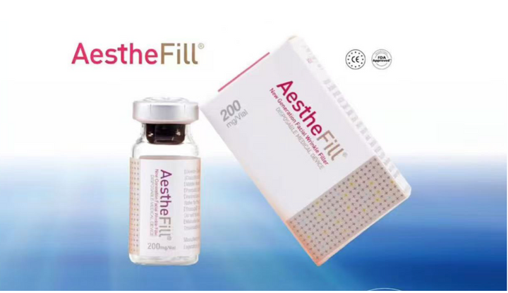 AestheFill Wholesale: Where to Buy Bulk Dermal Fillers