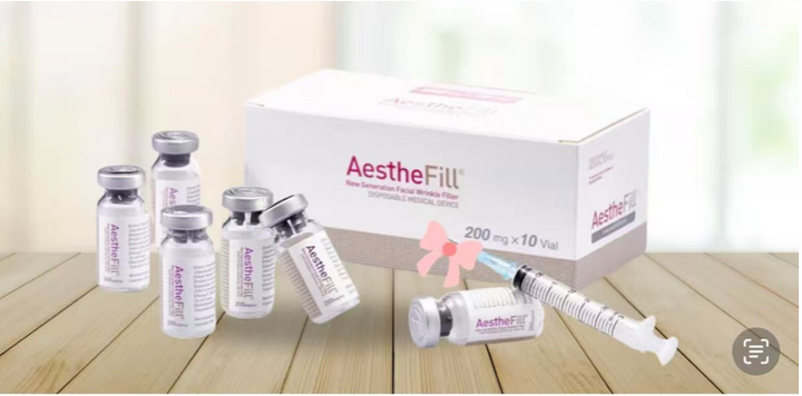 AestheFill Results: 5 Transformations You Need to See