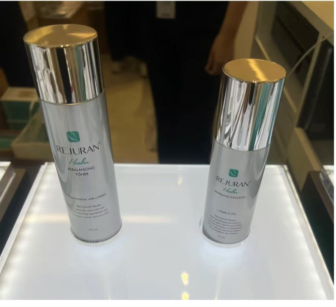 4 Reasons to Switch to Rejuran Cream for Daily Moisturizing