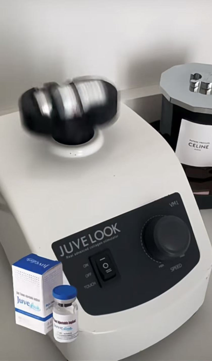 Juvelook Injection 3 Steps To A Smoother Radiant Look