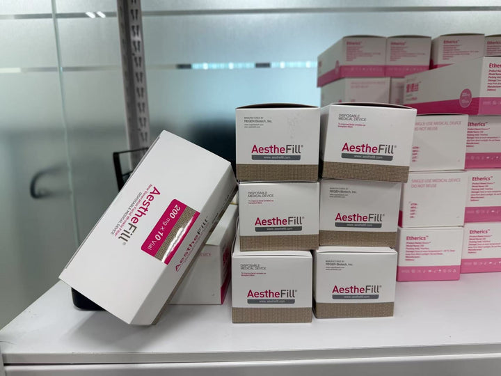 AestheFill Pricing Guide: 3 Factors Influencing Treatment Costs