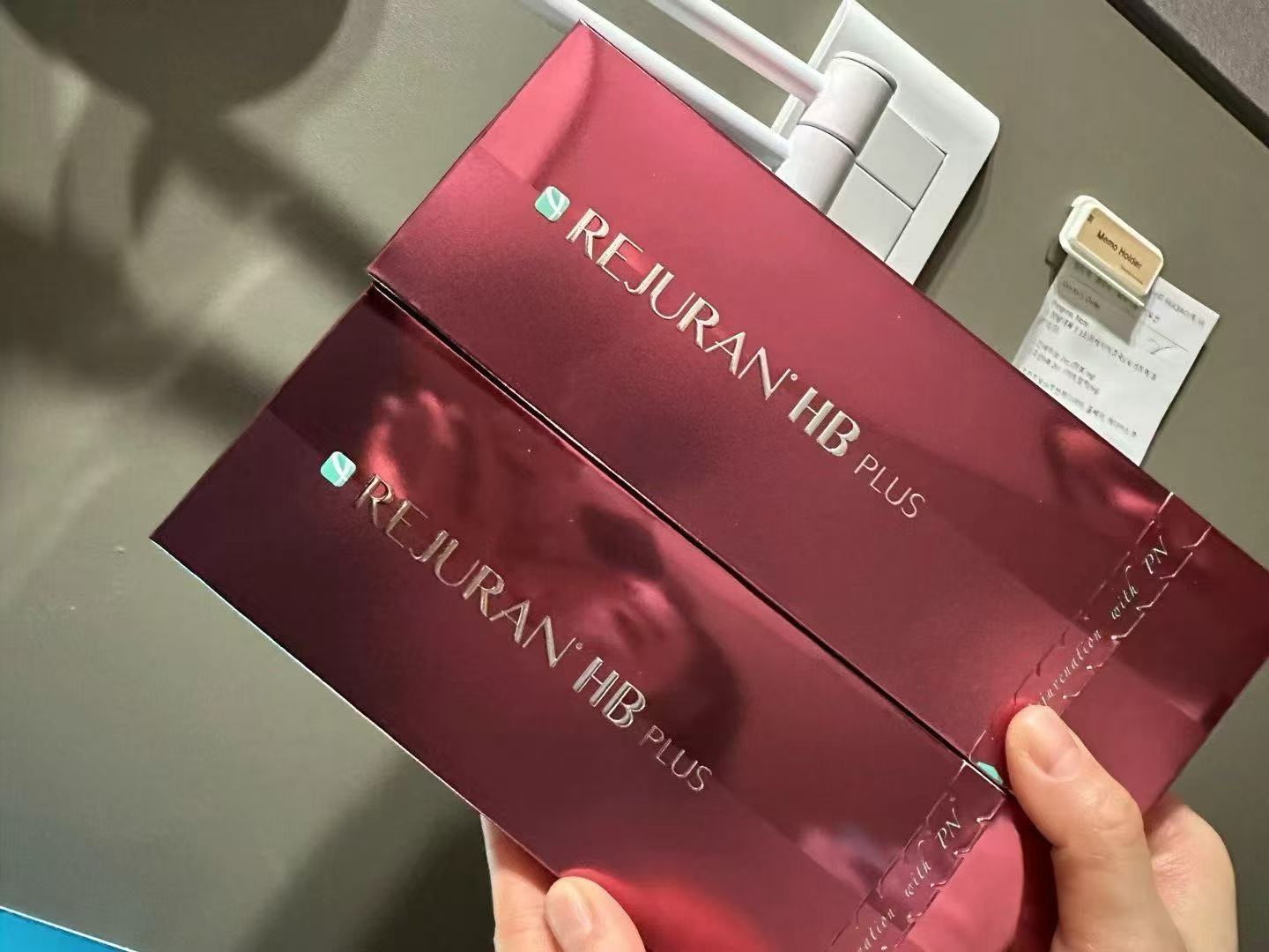 Rejuran Salmon DNA Injection 5 Facts To Know – KoreaBeautyTech