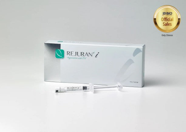 Injection Rejuran S Before And After 5 Results