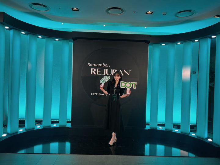 Rejuran Turnover Active Cream 5 Skin Benefits