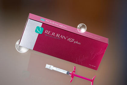 Rejuran Injections Complete Patient Handbook