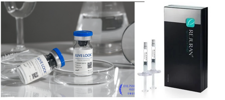 Juvelook Vs Rejuran 5 Ways To Choose The Right Filler