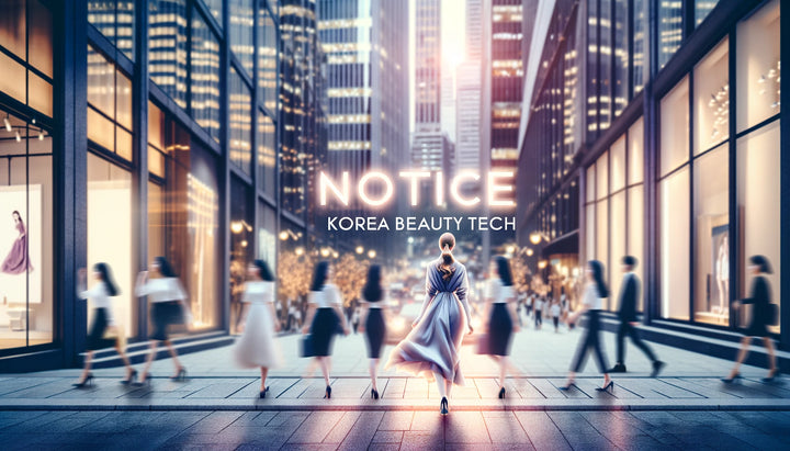 NOTICE: Purchasing Korea Botulinum Toxin Products