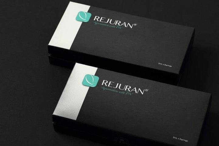 Is Rejuran Available in the USA What You Need to Know