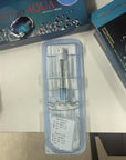 Azimio AQUA (US$ 36 / syringe)