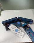Azimio AQUA (US$ 36 / syringe)