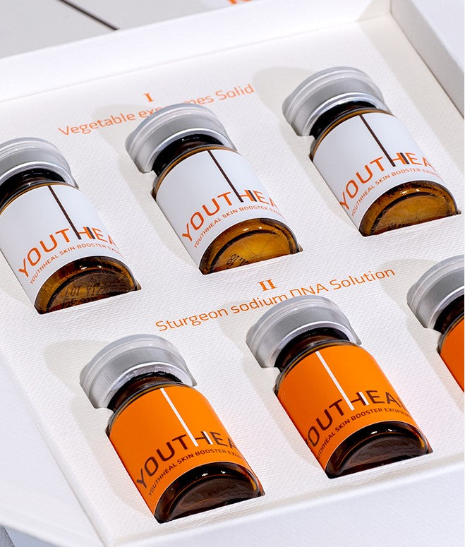 Youthheal Skinbooster Exoprime (6 vials / box) 7 https://www.koreabeautytech.com/cdn/shop/files/Youthheal-skinbooster.jpg?v=1714361712